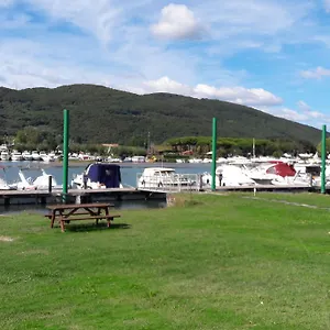 3* Vakantiepark Iron Gate Marina3b